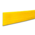 wood grain concrete step insert