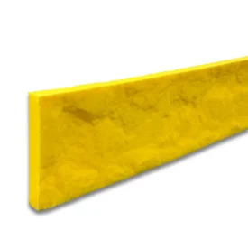 concrete step insert 8 inch split limestone