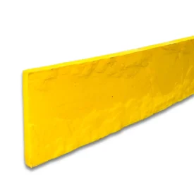 concrete step insert chiseled slate