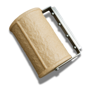 Concrete Texture Border Rollers for Stamped Concrete Projects