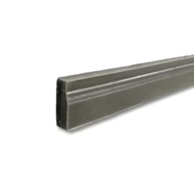 Banded Concrete Countertop Form Liner