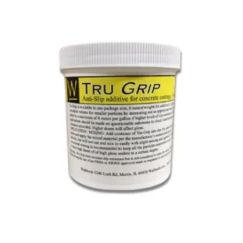 Concrete Sealer anti slip additive