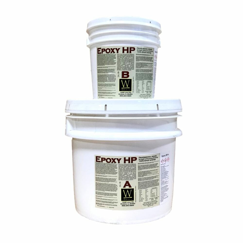 Epoxy HP
