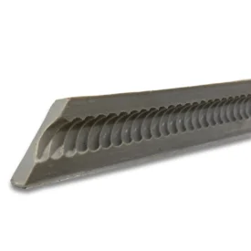 concrete countertops liner and insert rope