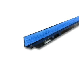 wood grain concrete countertop liner and insert