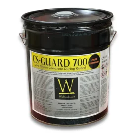Concrete Sealer and Curing Agent
