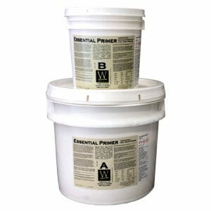 Essential Epoxy Primer