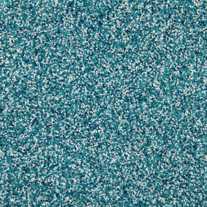 Colored Quartz Aqua Colored Floor Coating Material