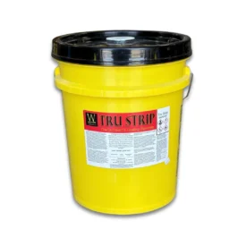 Concrete Coating sealer and paint stripper and remover
