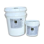 Water-based Urethane Low Gloss Concrete Coating