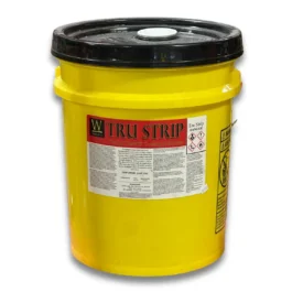 Sealer and coating stripper and remover