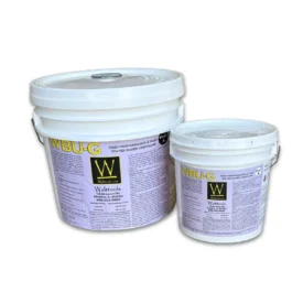 Concrete Coating Water Based Urethane