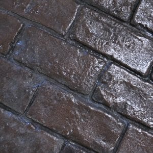 georgetown brick stamp