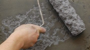 Discover Advantages of Concrete Stamp Rollers