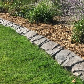 Natural Stone Curbing Training