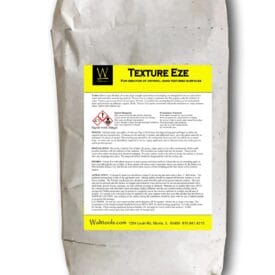 Concrete Microtopping and Overlay Cement Mix