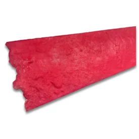 concrete step liner insert feathered stone