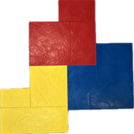 noble ashler rigid concrete stamp