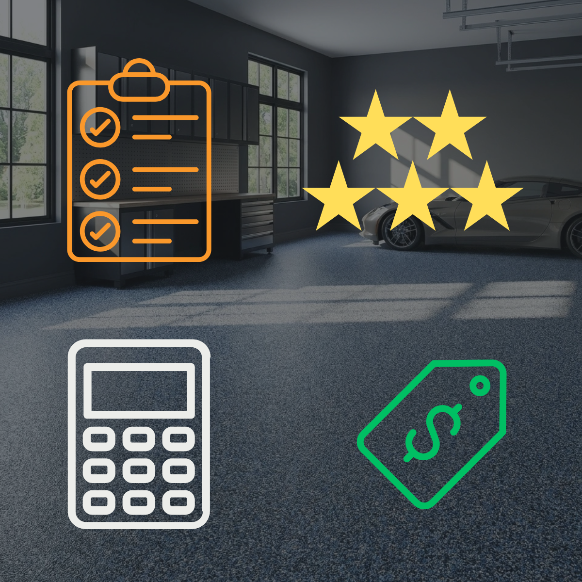 Coverage Calculator