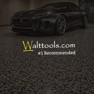 Top recommended urethane concrete coating for all flooring systems