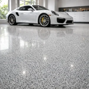 Quartz Floors