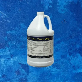 Bluejay water-based concrete stain