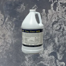 Bluestone water-based concrete stain