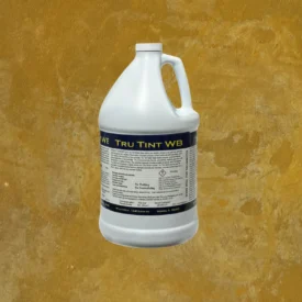Coronado water-based concrete stain