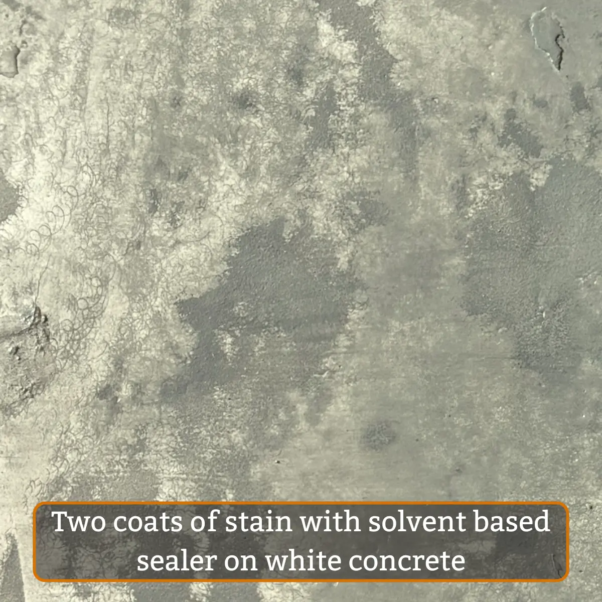 Tru Tint WB | Water-based Concrete Stain | Bay leaf - Image 4